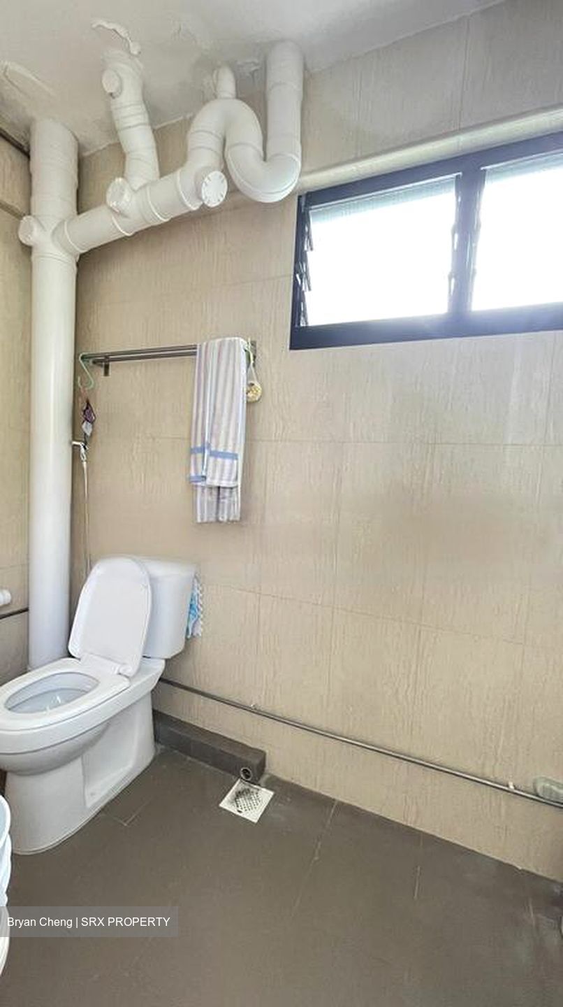 Blk 209 Yishun Palm Spring (Yishun), HDB 5 Rooms #463135011